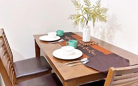 Luxury Suites At Brenthill Baguio City